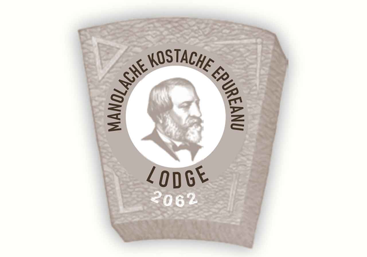 Consecration of Manolache Kostache Epureanu Lodge No. 2062 - 7<sup>th</sup>-9<sup>th</sup> February 2025